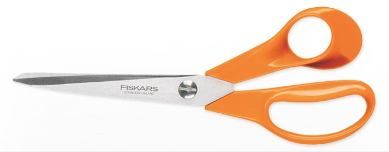 Fiskars Classic általános olló (21 cm)