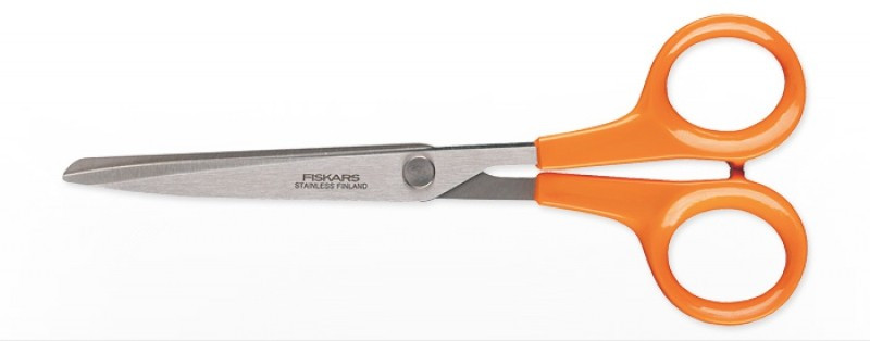 Fiskars Classic papírvágó olló (17 cm)