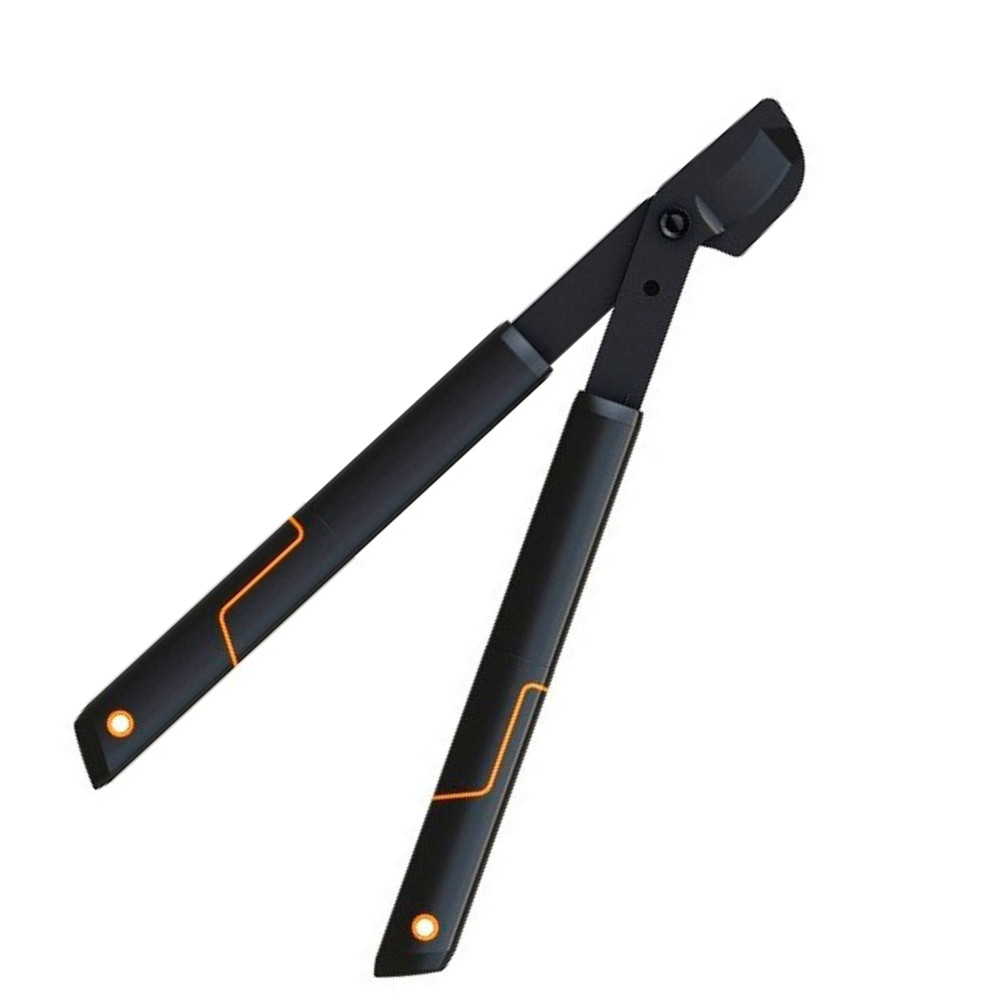 Fiskars SingleStep ágvágó, horgos (S) L28