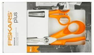 Fiskars Classic ollókészlet 9853+9881