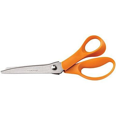 Fiskars Classic cikcakkolló (23 cm)