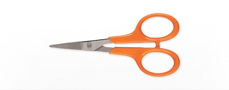 Fiskars Classic kézimunkaolló (10 cm)