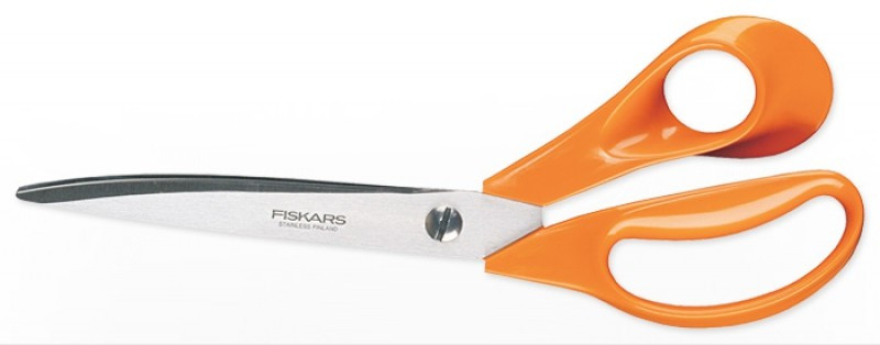 Fiskars Classic általános szabóolló (25 cm)