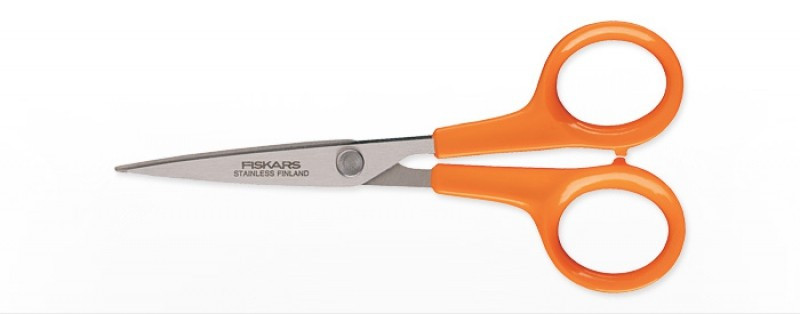 Fiskars Classic varróolló (13 cm)