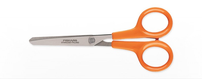 Fiskars Classic barkácsolló (13 cm)