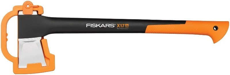 Fiskars X17 közepes hasítófejsze (M)