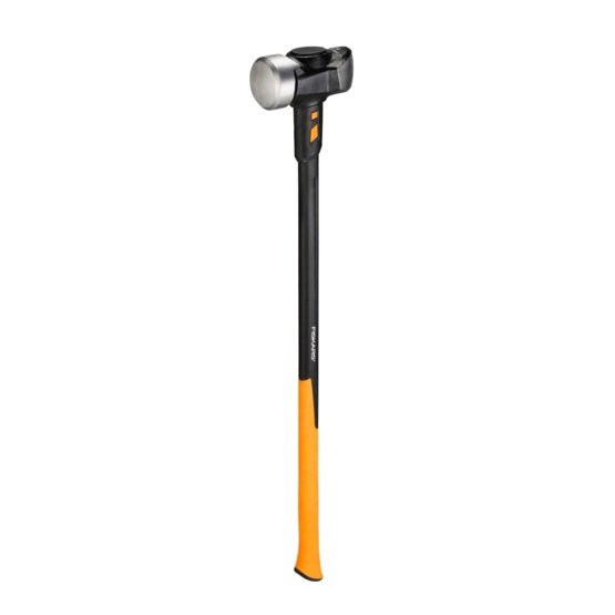 Fiskars IsoCore kőtörő kalapács (XL)