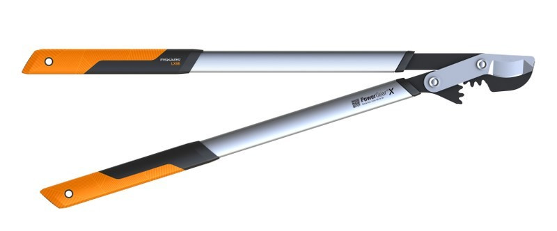 Fiskars PowerGearX ágvágó LX98