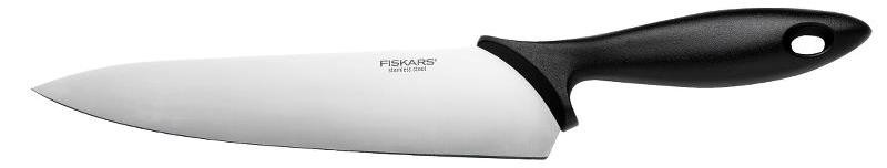 Fiskars Essential szakácskés (21 cm) kifutó