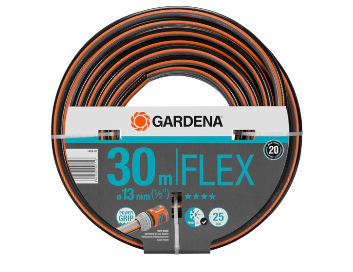 Gardena Comfort FLEX Tömlő 13 mm (1/2'), 30 m