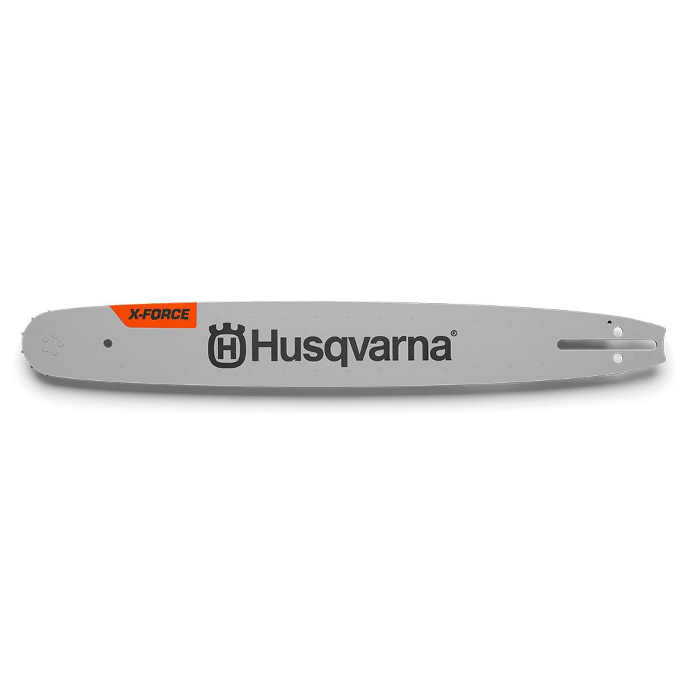 Husqvarna 13' X-Force .325' 1.3mm láncvezető 56 szem