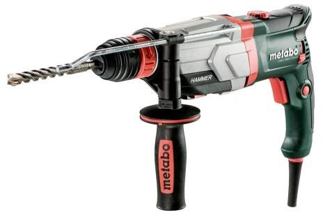 Metabo UHEV 2860-2 Quick MULTIKALAPÁCS