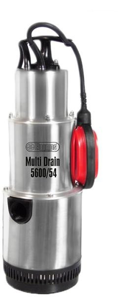 Elpumps MULTI DRAIN 5600/54 ásott kút szivattyú