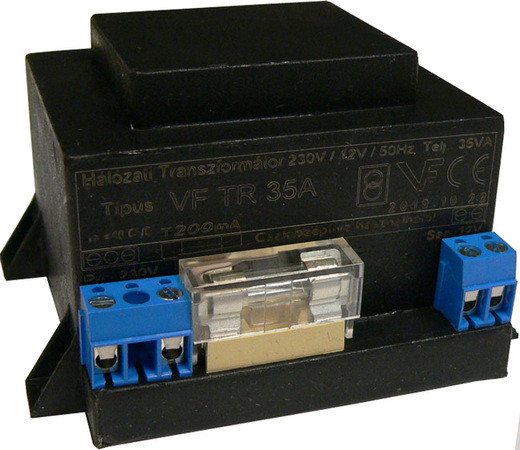 VF-TR 30A/35A (12VAC)