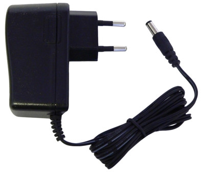 AD 12V/1000 Kapcsolóüzemű, dugasztáp, adapter kialakítású, 12VDC, 1A, 12W.