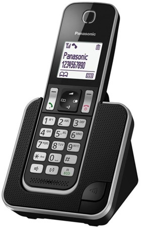 Panasonic KX-TGD310PDB