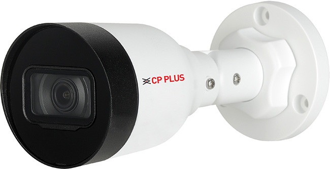 CP PLUS CP-UNC-TA21PL3-V3-0360 1/2.8? PS CMOS, 3.6mm, 2 MP, IR 30 m, IP67, DORI, IP, 12 VDC, PoE.