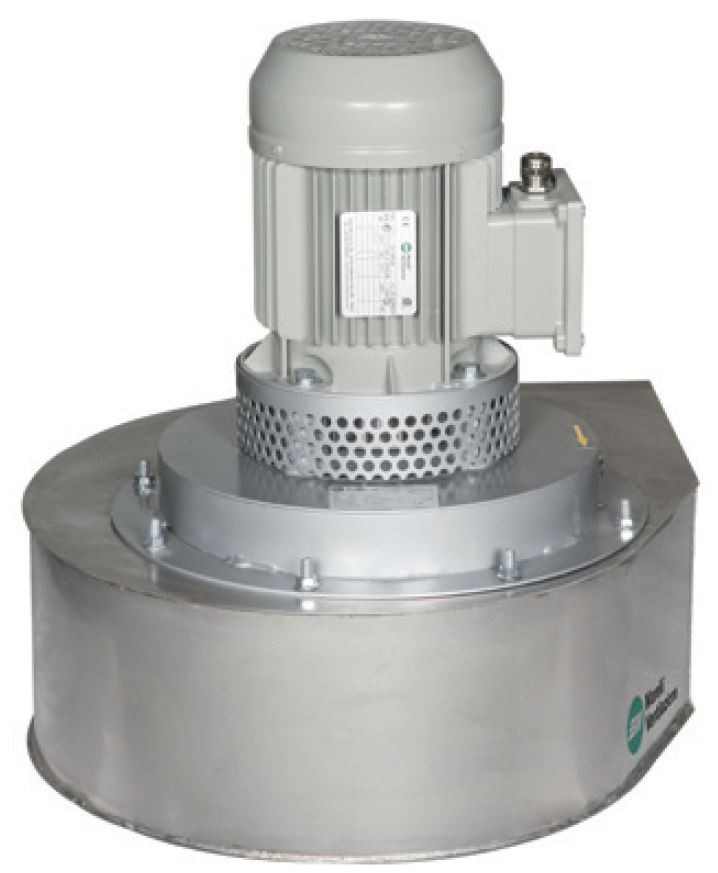 Marelli ECB-280-Z-80 Ventilátor