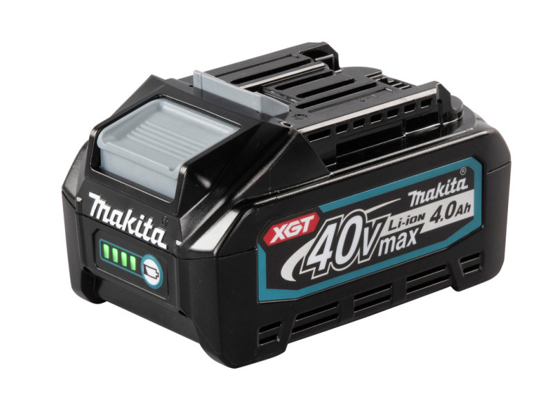 Makita akkumulátor 40V max XGT 4,0Ah Li-ion BL4040