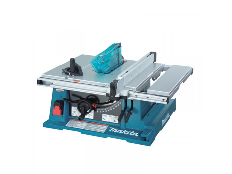 Makita asztali körfűrész 1650W 255mm