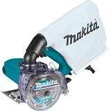 Makita gyémánt vágó 1400W 125mm