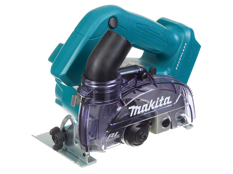 Makita száraz gyémántvágó 18V LXT Li-ion BL AWS ADT 125mm 2x5,0Ah