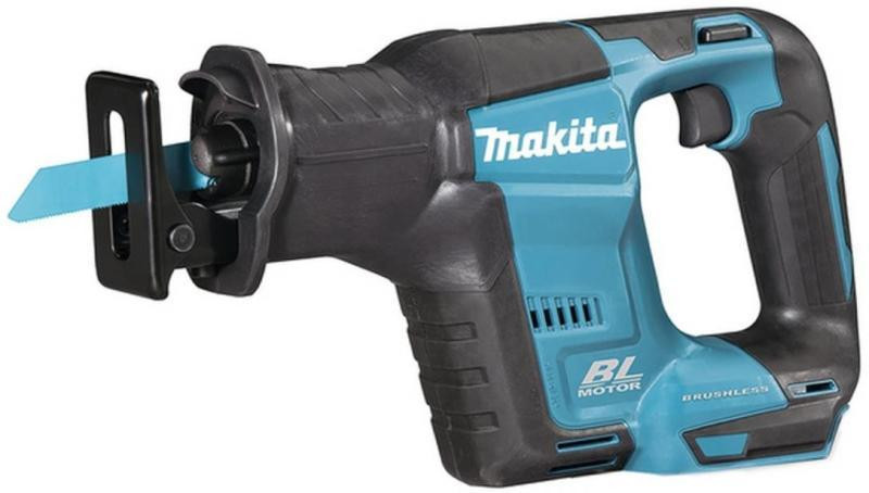 Makita akkus kompakt orrfűrész Z 18V LXT Li-ion BL, akku és töltő nélkül