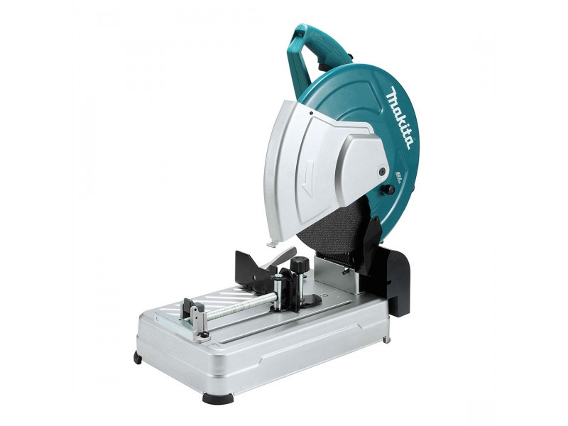 Makita akkus gyorsbaradoló Z 2x18V LXT Li-ion BL 355mm, akku és töltő nélkül