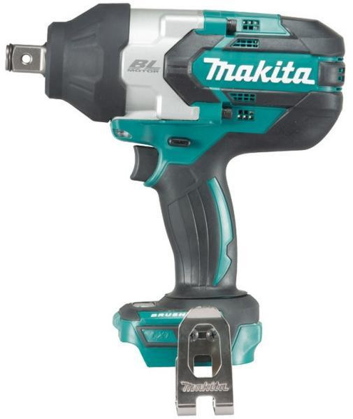 Makita akkus ütvecsavarbehajtó 3/4" Z 18V Li-ion BL 1050Nm, akku és töltő nélkül