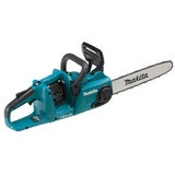 Makita akkus láncfűrész 35cm, 3/8, 1,1mm Z 2x18V LXT Li-ion BL, akku és töltő nélkül