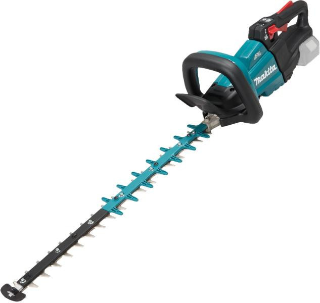 Makita akkus sövényvágó 60cm Z 18V LXT Li-ion BL, akku és töltő nélkül