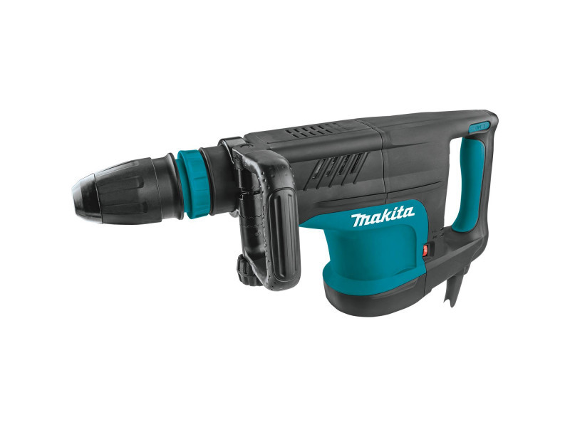 Makita vésőgép SDS-MAX 9,2kg 1510W 19,1j