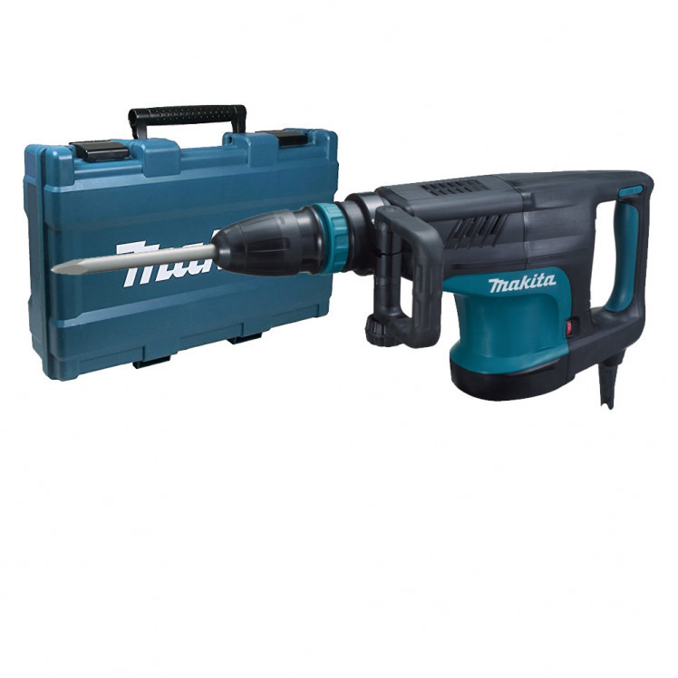 Makita vésőgép SDS-MAX 1510W,19.1J