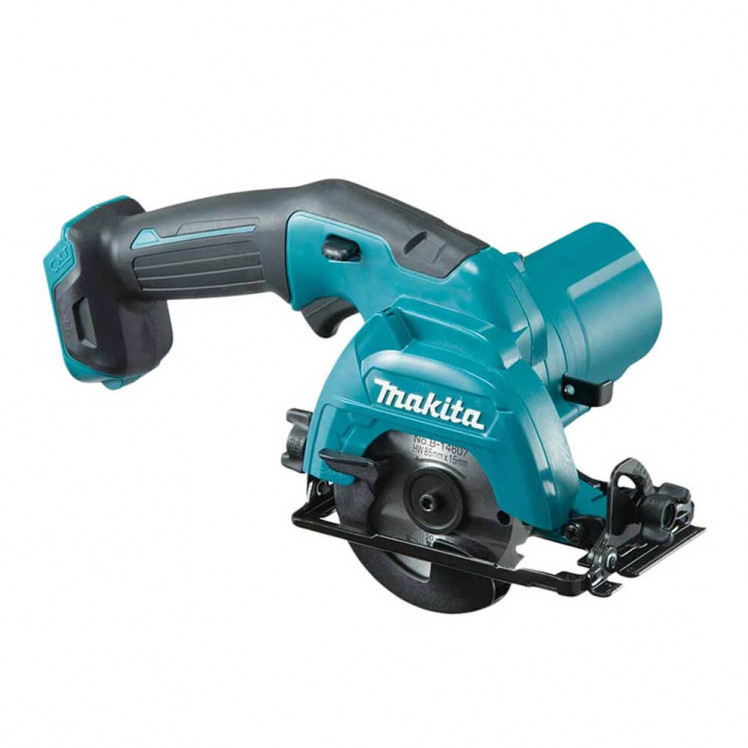 Makita akkus körfűrész Z 10,8V Li-ion 85mm, akku és töltő nélkül