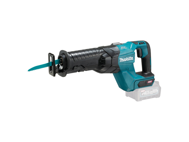 Makita akkus orrfűrész Z 40V MAX xgt Li-ion BL, akku és töltő nélkül