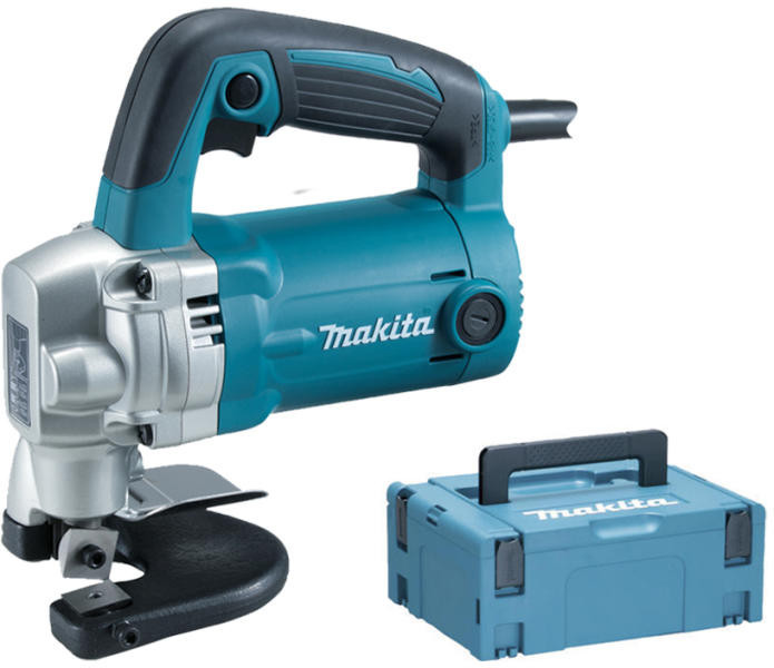 Makita lemezvágó r 710W min 50mm + MAKPAC koffer