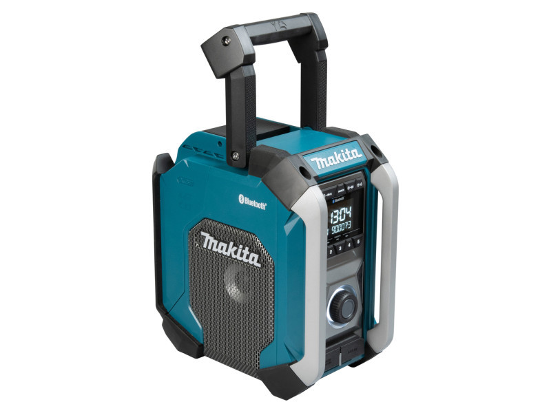 Makita akkus rádió 12V-40V CXT LXT XGT Li-ion BLUETOOTH EQ+SUB Z, akku és töltő nélkül