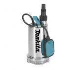 Makita elektromos szivattyú 1100W, 15.000 l/h, 5,9kg