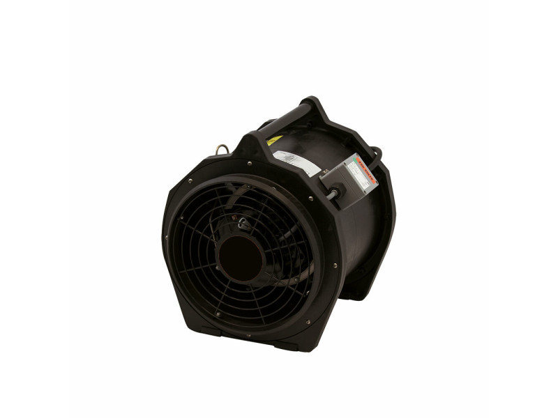 POWERVENT EFi-75XX robbanásbiztos ventilátor ( max légszállítás 4250 m3/h)