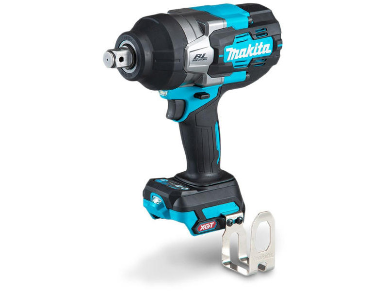 Makita ütvecsavarbehajtó 3/4" Z 40V max XGT Li-ion BL 1800Nm, akku és töltő nélkül