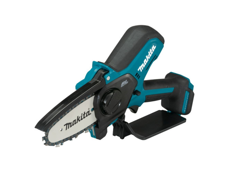 Makita akkus láncfűrész 12Vmax CXT Li-Ion BL 210 W 10 cm, 0,325", 1,1 mm Z akku és töltő nélkül