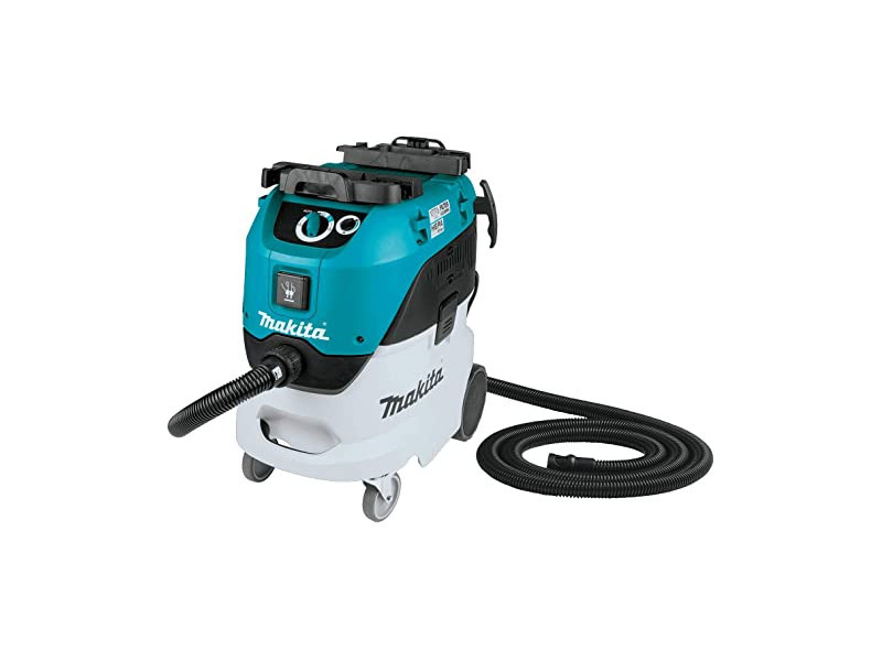 Makita porszívó száraz-nedves 1200W 25kPa 42l L