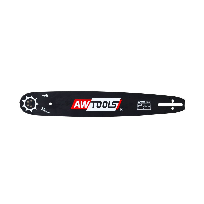 AWTOOLS láncfűrész láncvezető