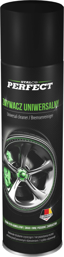 UNIVERZÁLIS TISZTÍTÓ SPRAY 500 ml STALCO PERFECT