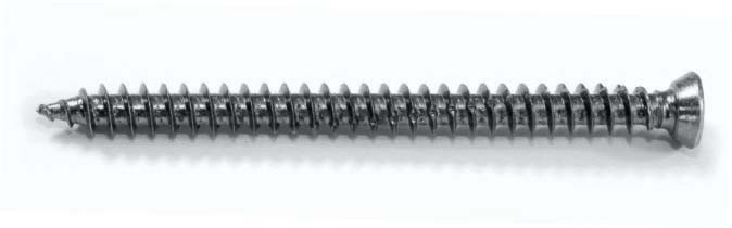 Tokrögzítő csavar, TORX D=7,5x112mm, STALCO, 100 db