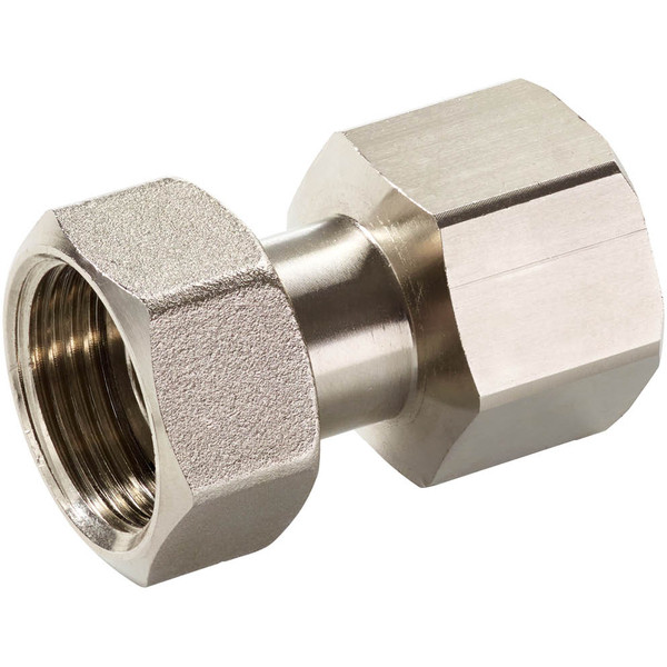 Belimo EXT-EF-15F Csőcsavarzat, DN 15, Rp 1/2", G 3/4"