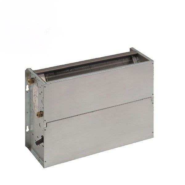 Fan-coil FX-CA 431 berendezés 4 csöves parapetes