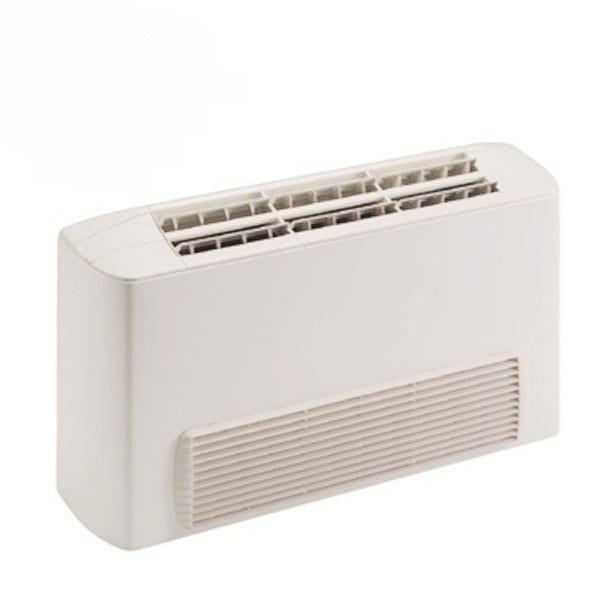 Fan-coil FXE-VB 930 EC motoros berendezés 2 csöves parapetes
