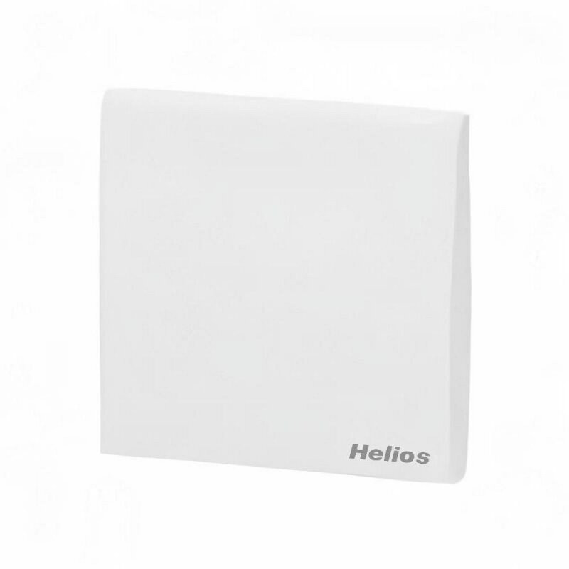 HELIOS KWL-CO2 eC: CO2 érzékelő KWL készülékekhez, easyControls 3.0