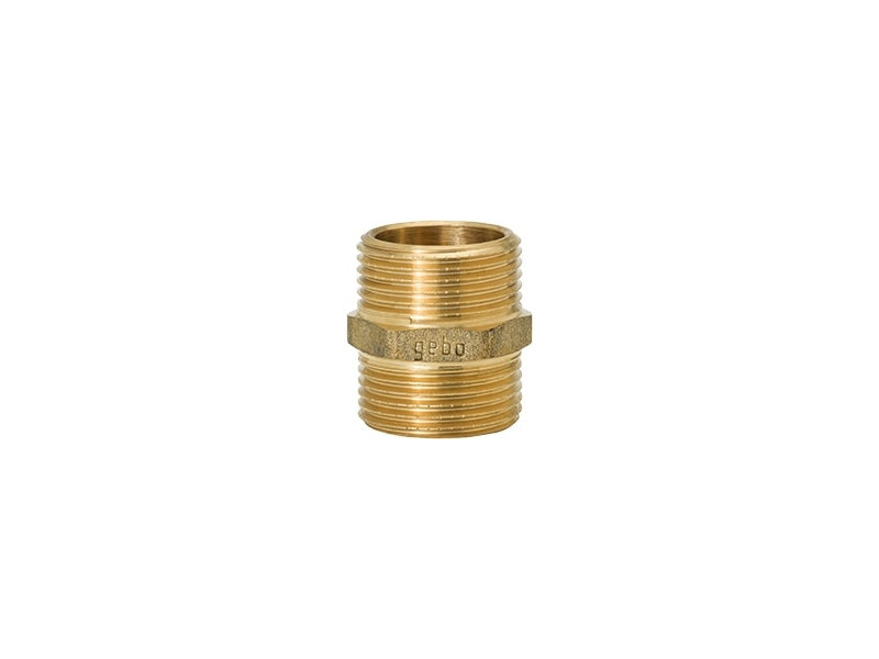 GEBO réz Közcsavar 1/2" - Gebo Gold